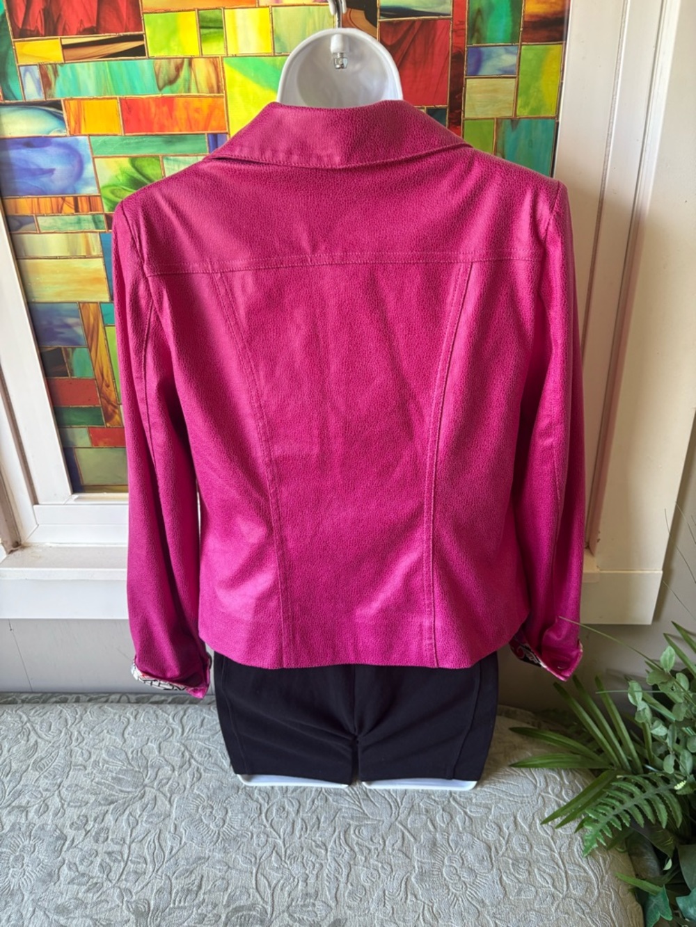 Joseph Ribkoff Jacket NWT - Picture 2 of 5